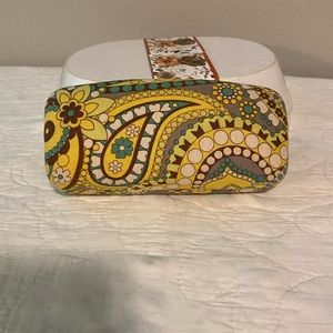 Vera Bradley Glasses Case